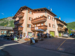 Maison Ostaria MyHolidayLivigno, Livigno